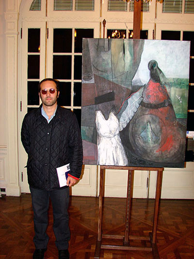 1 Premio